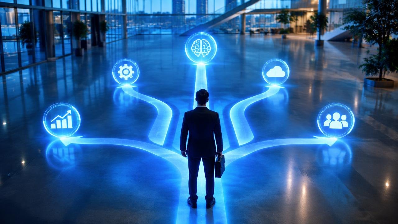 How to Choose the Right AI Solution