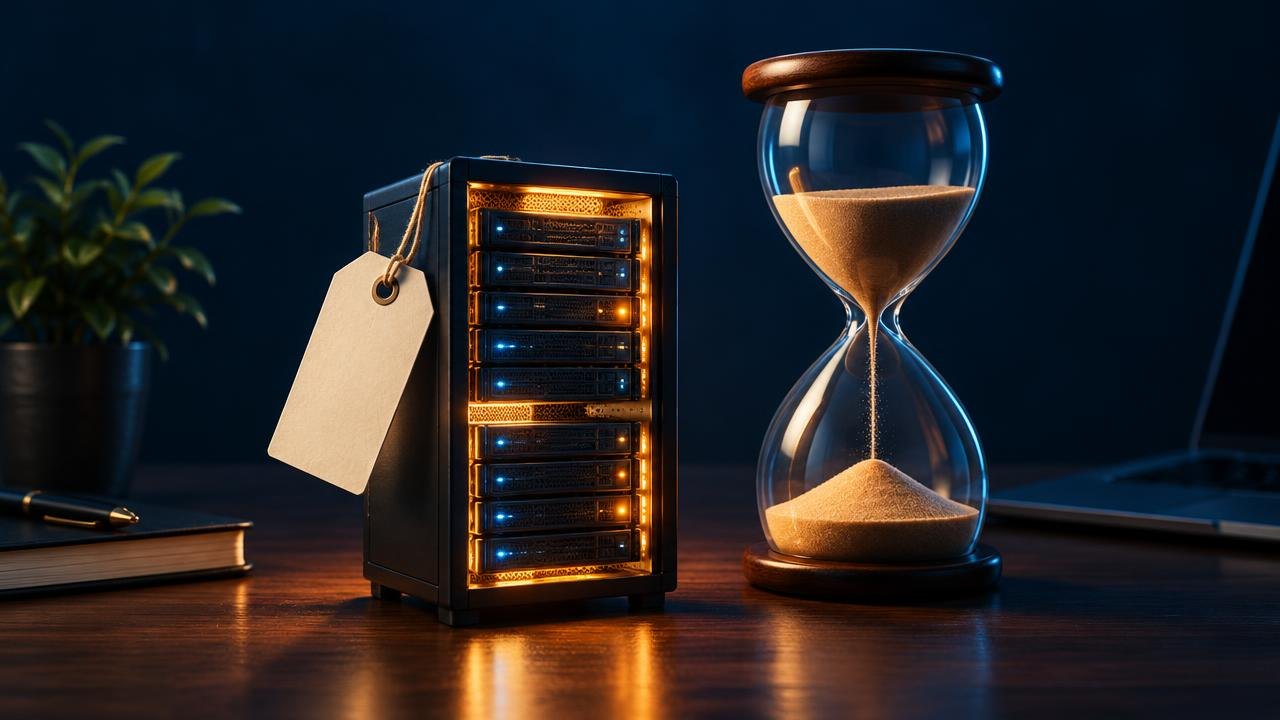 How Web Hosting Deals and Introductory Pricing Work