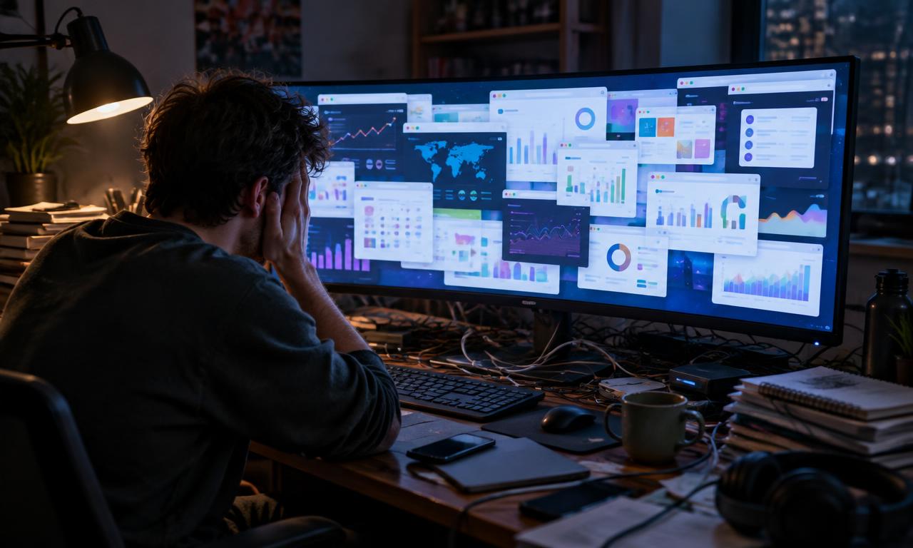 Common Marketing Tool Comparison Mistakes and How to Avoid Them