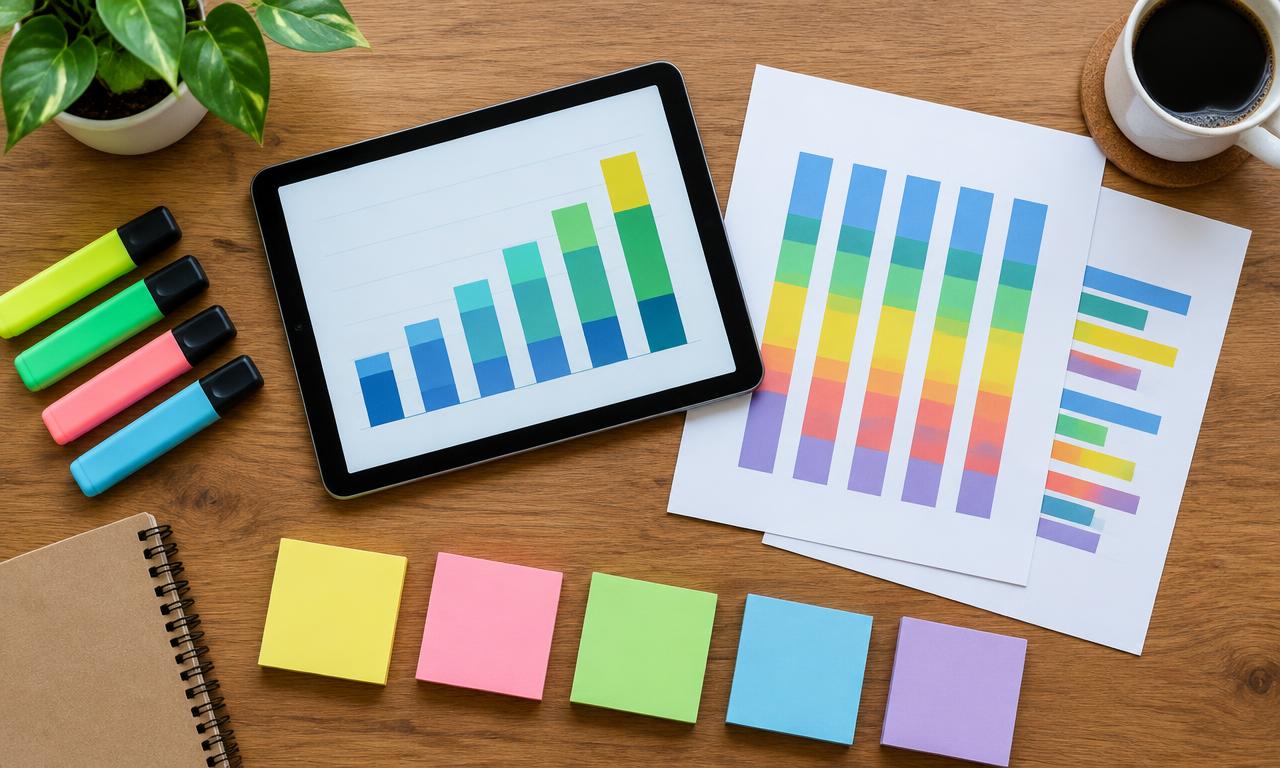 How to Compare Marketing Tools Using Real Work