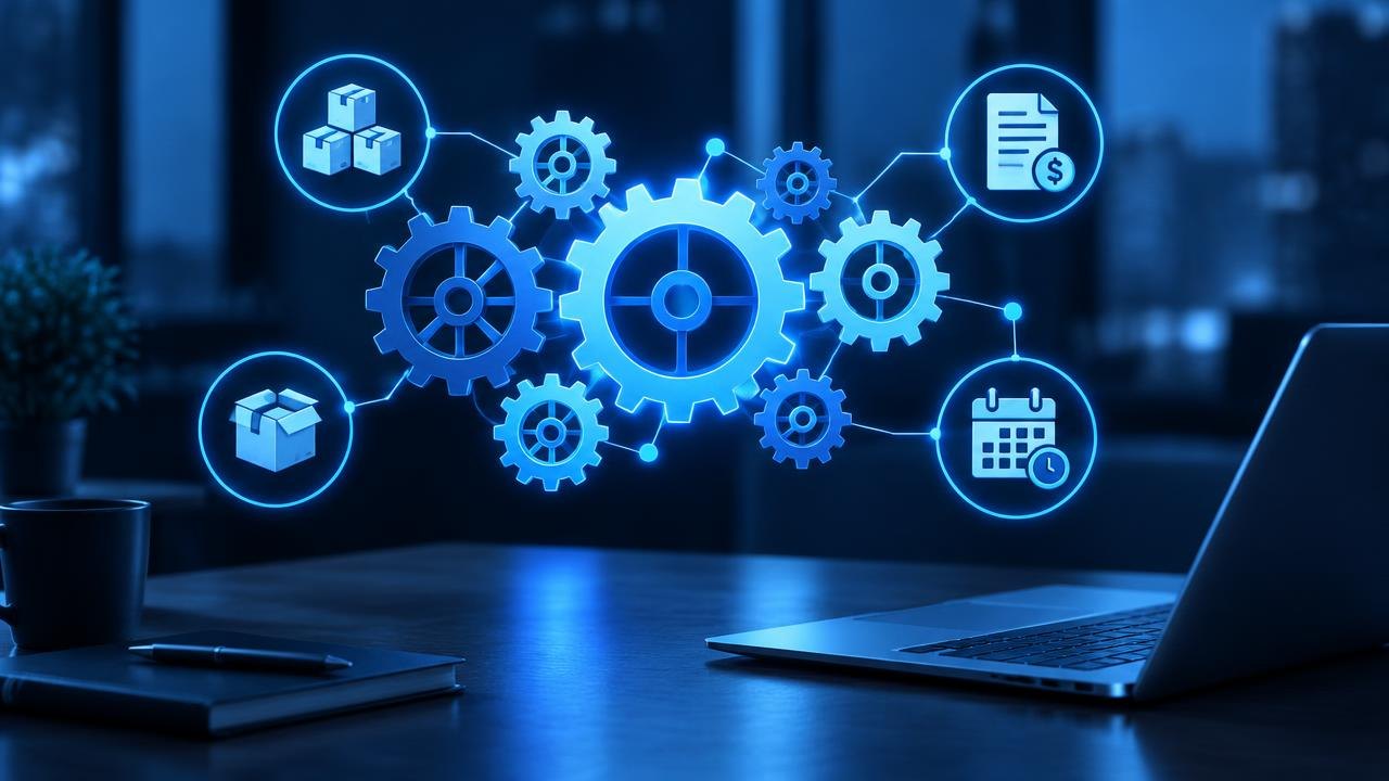 Choosing the Right Systems for Your Operations