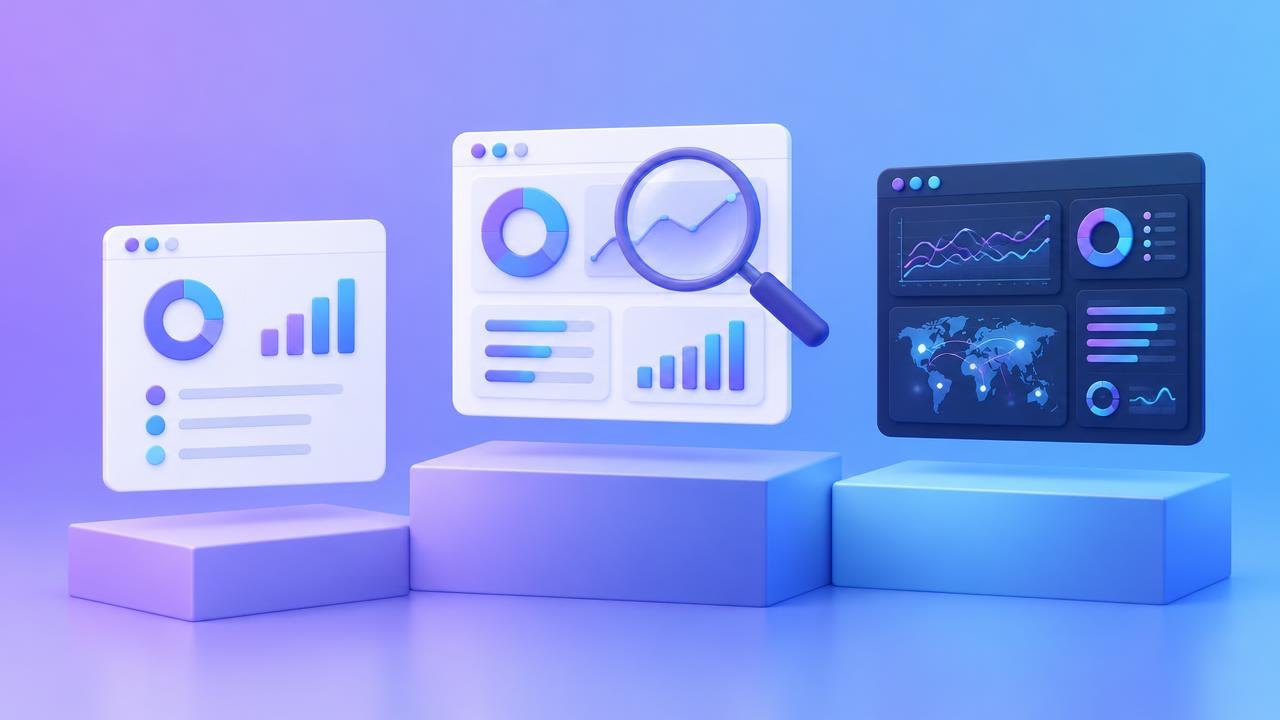 Choosing the Right Marketing Analytics Strategy