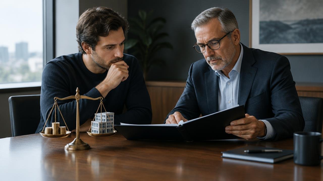 How to Evaluate and Compare Acquisition Offers