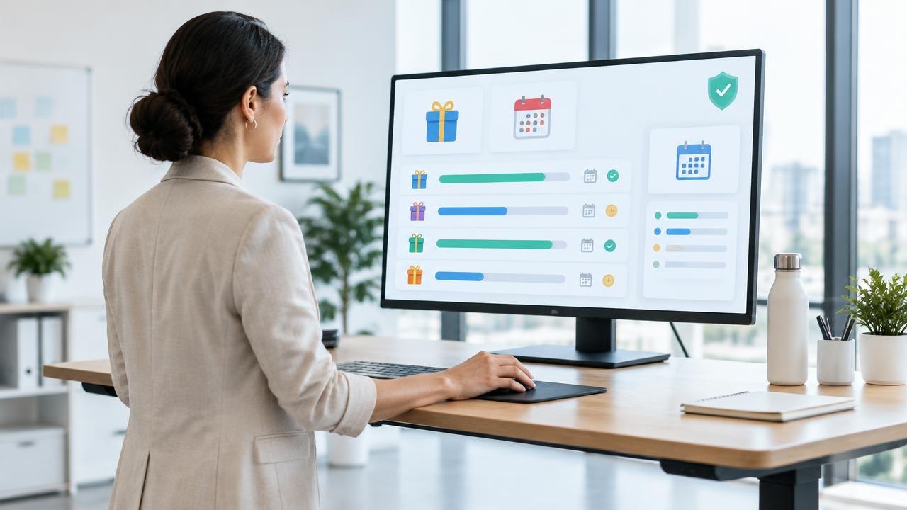 How to Safely Redeem and Manage Partner Offers