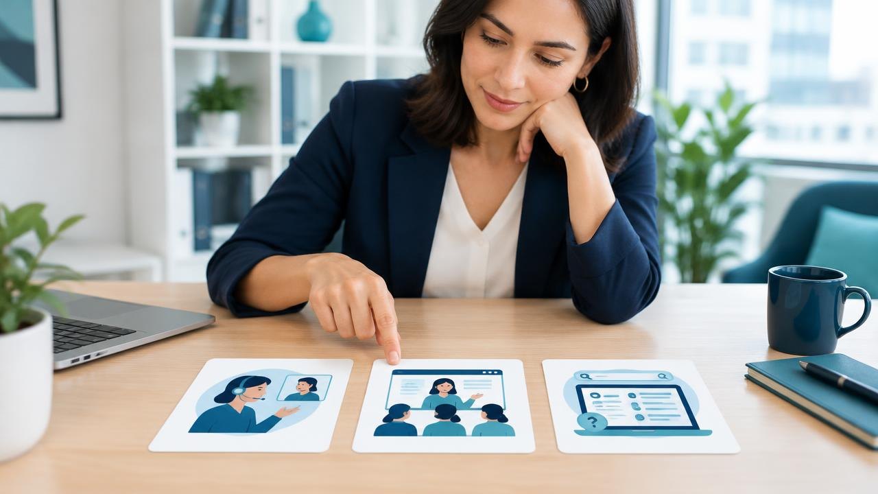 Evaluating the Right Customer Success Model for Your Business
