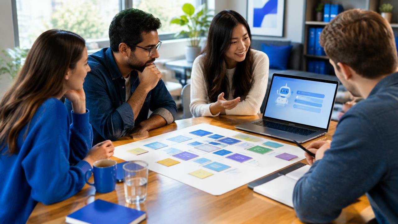How to Apply AI to Your Marketing Strategy