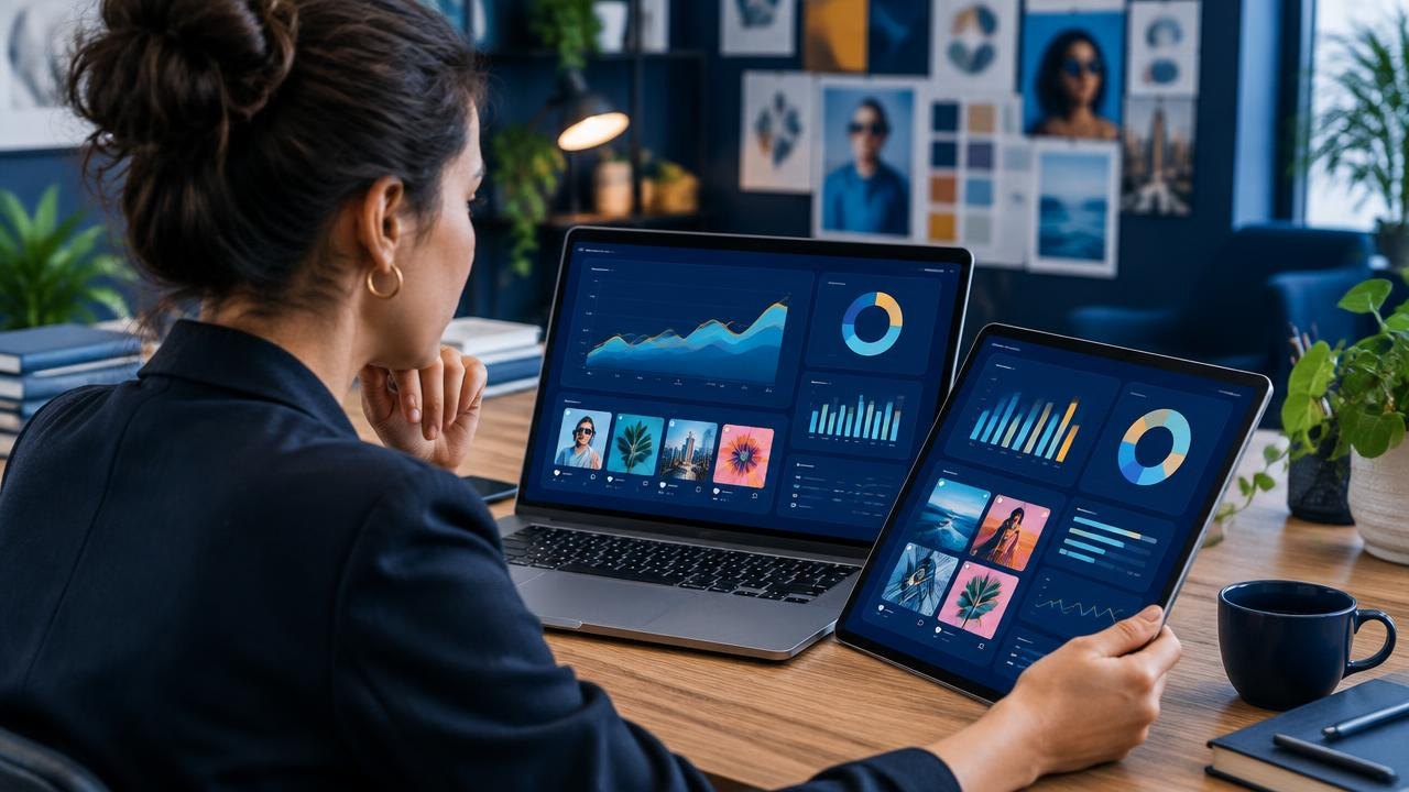 How to Choose the Right AI Marketing Tools