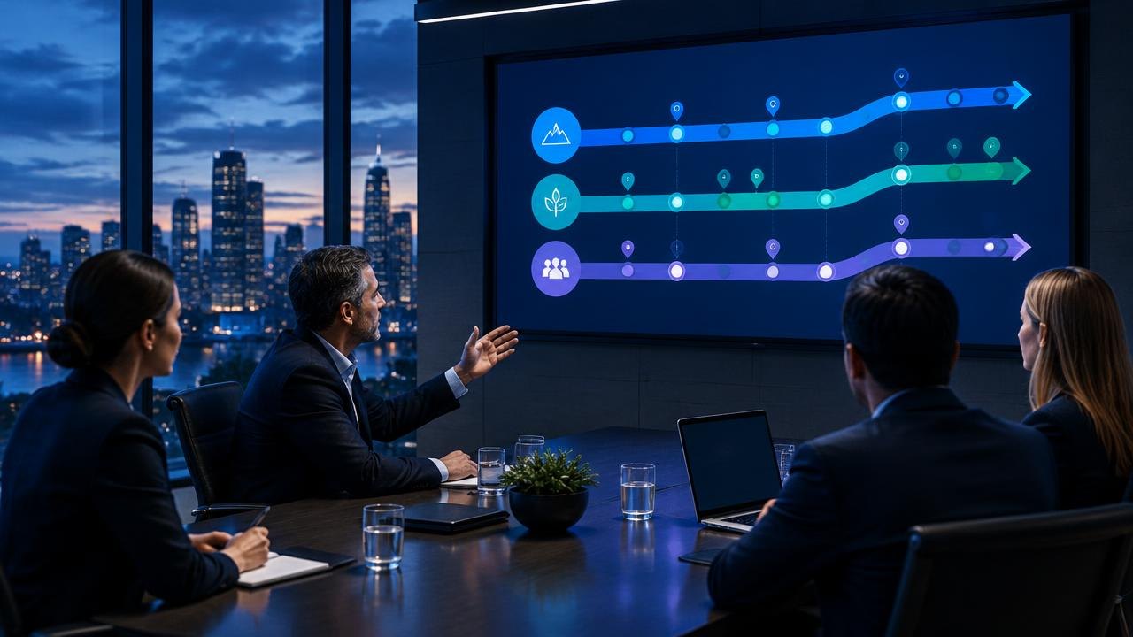 How to Choose the Right Modernization Strategy