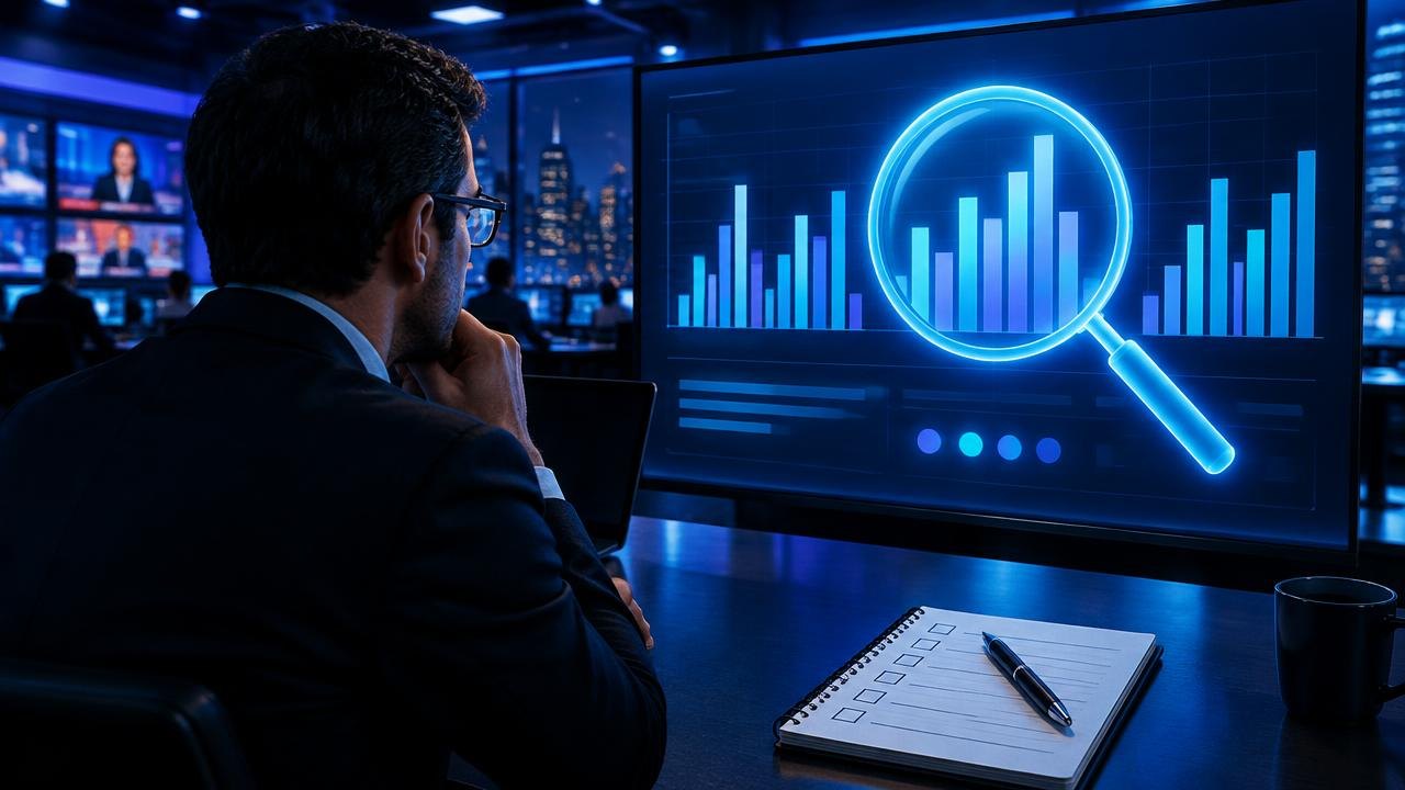 A Checklist for Analyzing New AI Research Announcements