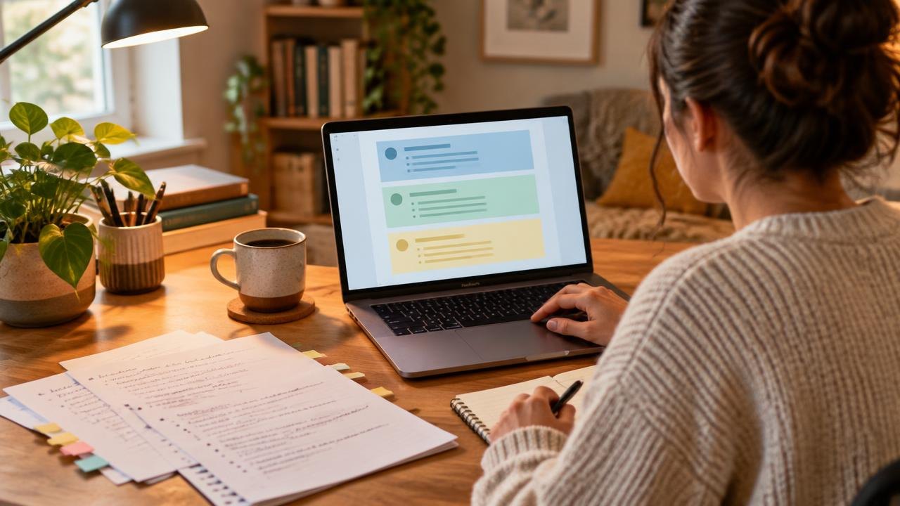 A Step-by-Step Guide to Writing Effective Case Studies