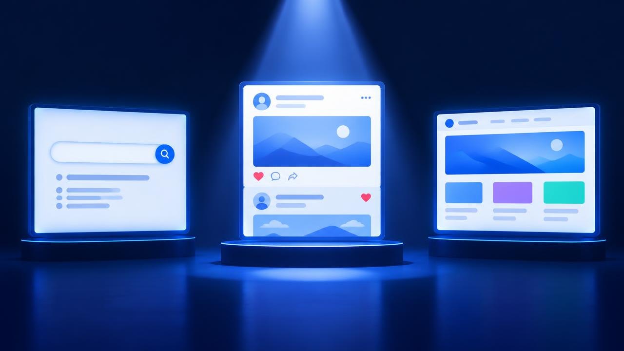 How to Choose the Right Ad Platform