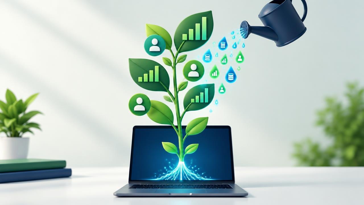 What is Growth Marketing? An Introductory Guide