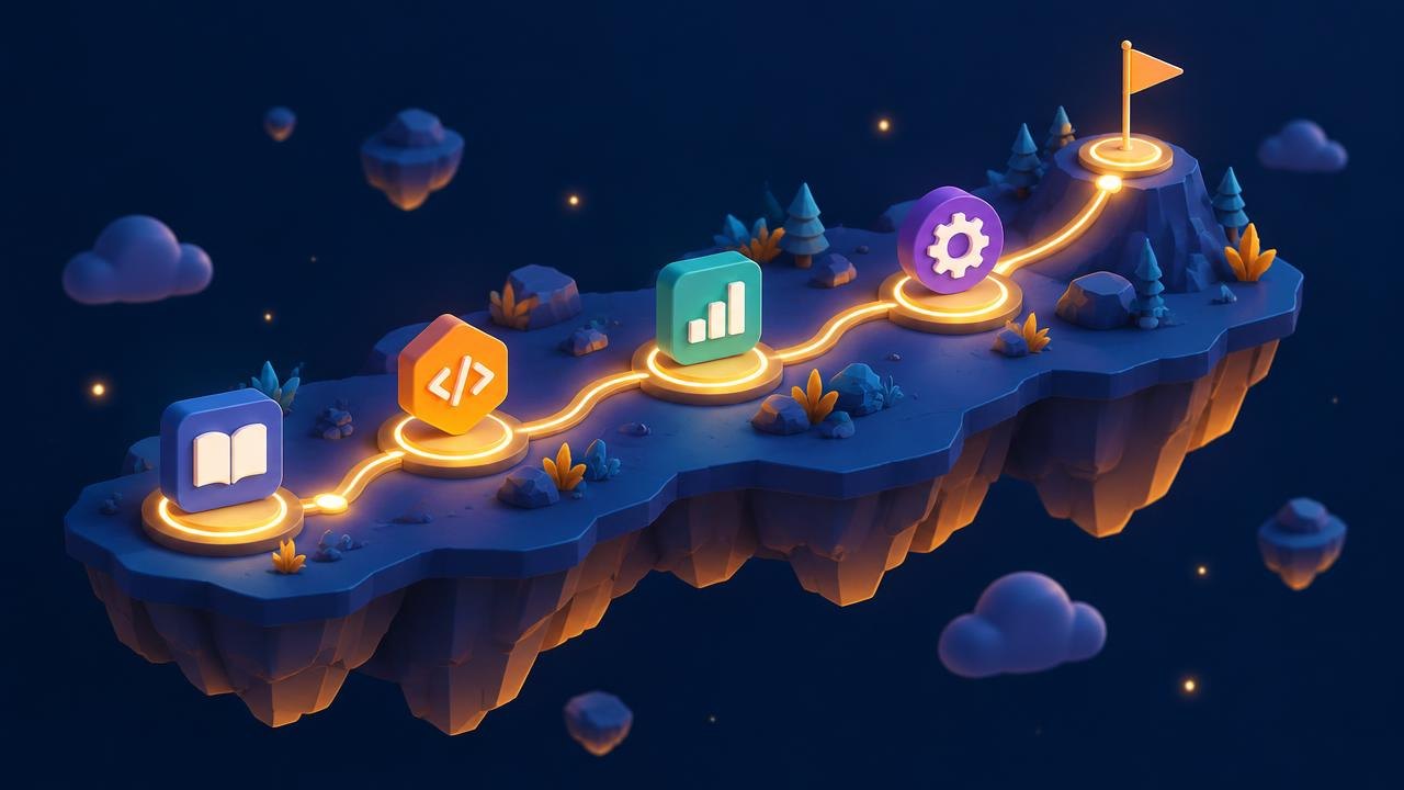 What are Learning Paths and How Do They Work?