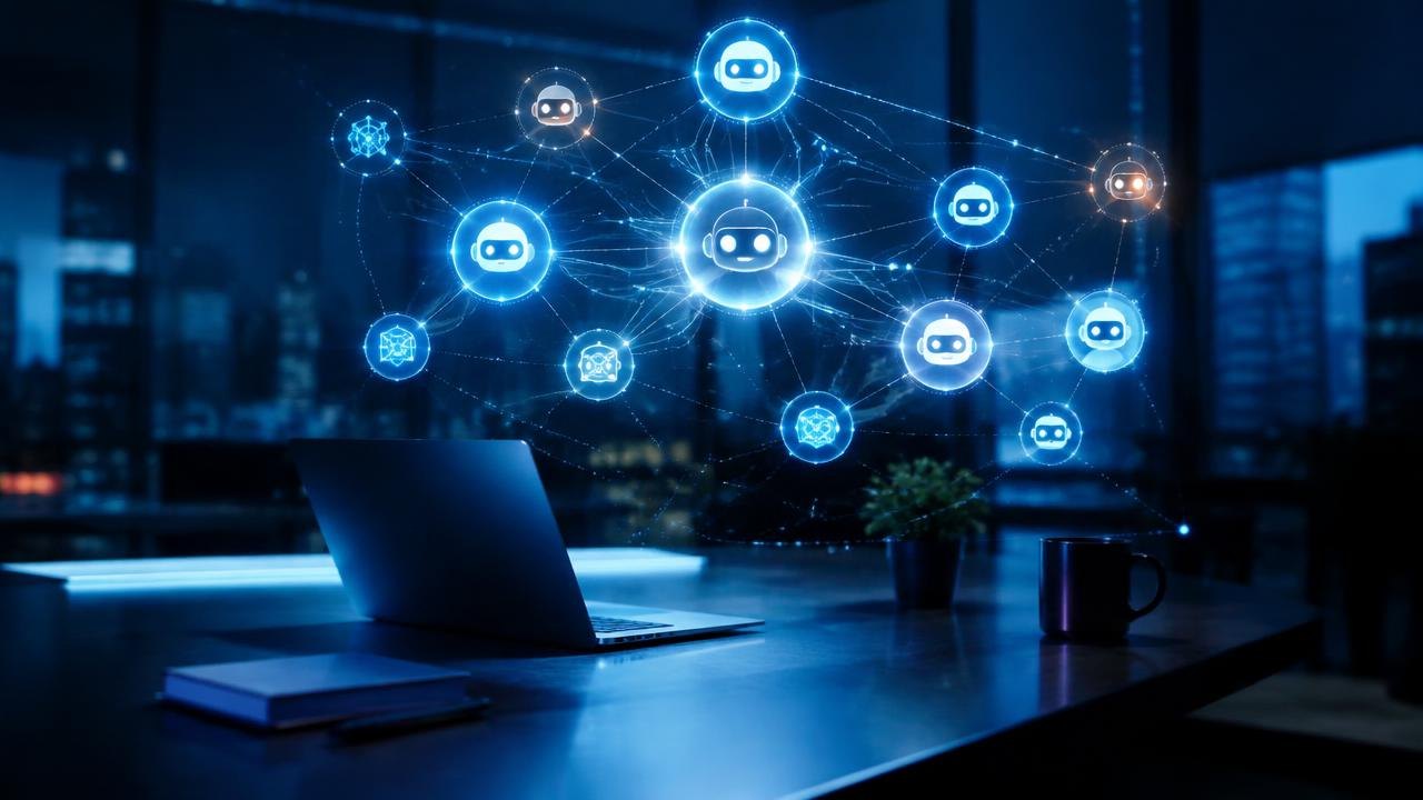 What are AI Agents? A Guide to Autonomous Systems