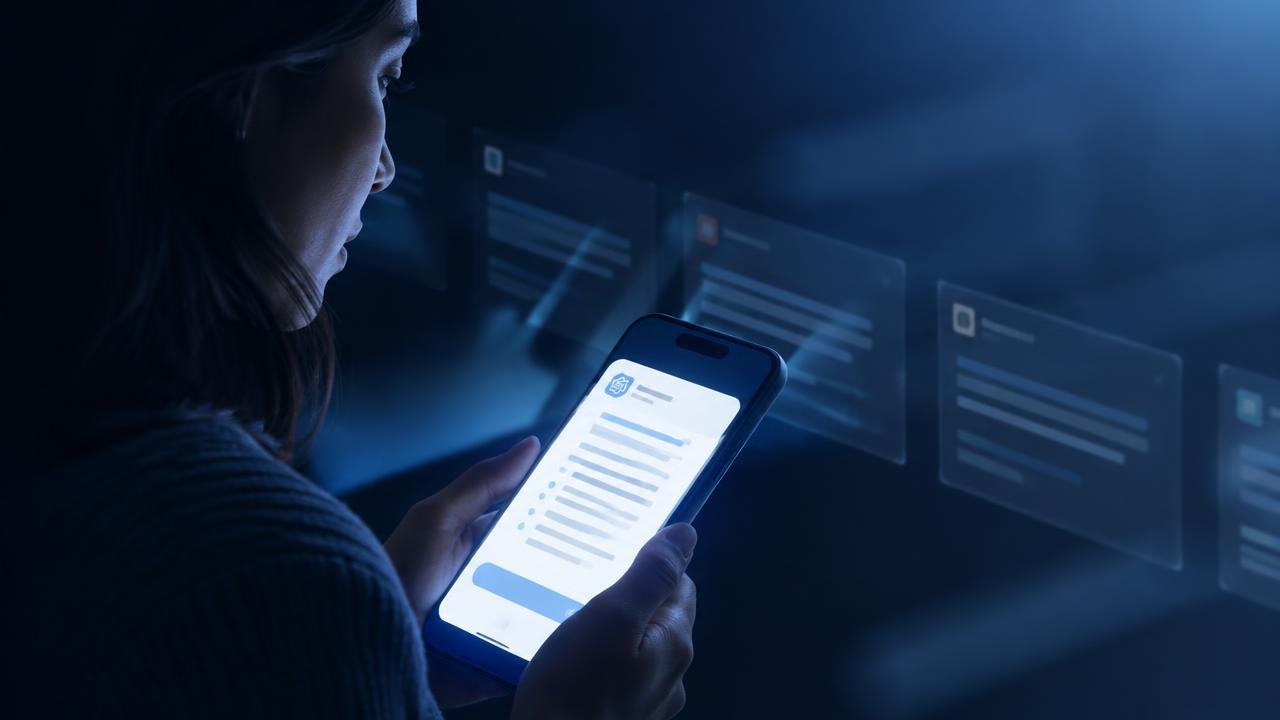 AI Search Answers Are Quietly Rewriting How Content Gets Found