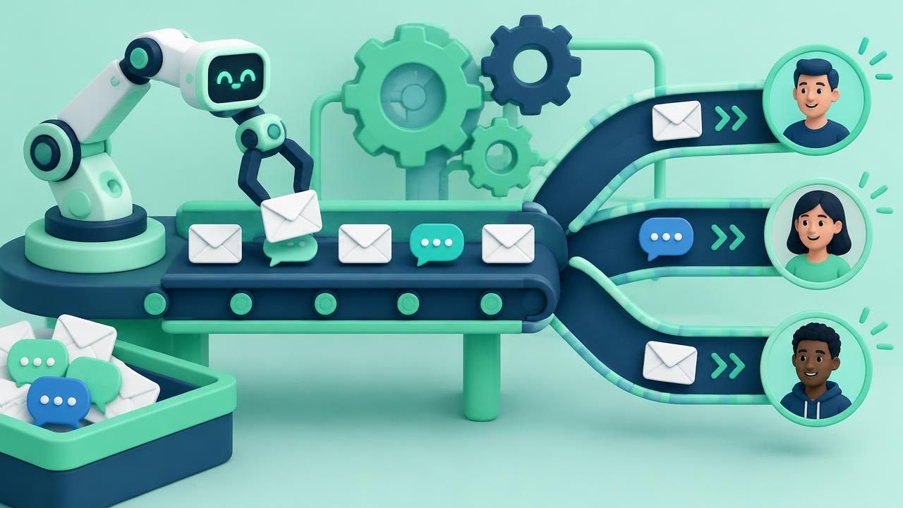 What is Marketing Automation and How Does it Work?