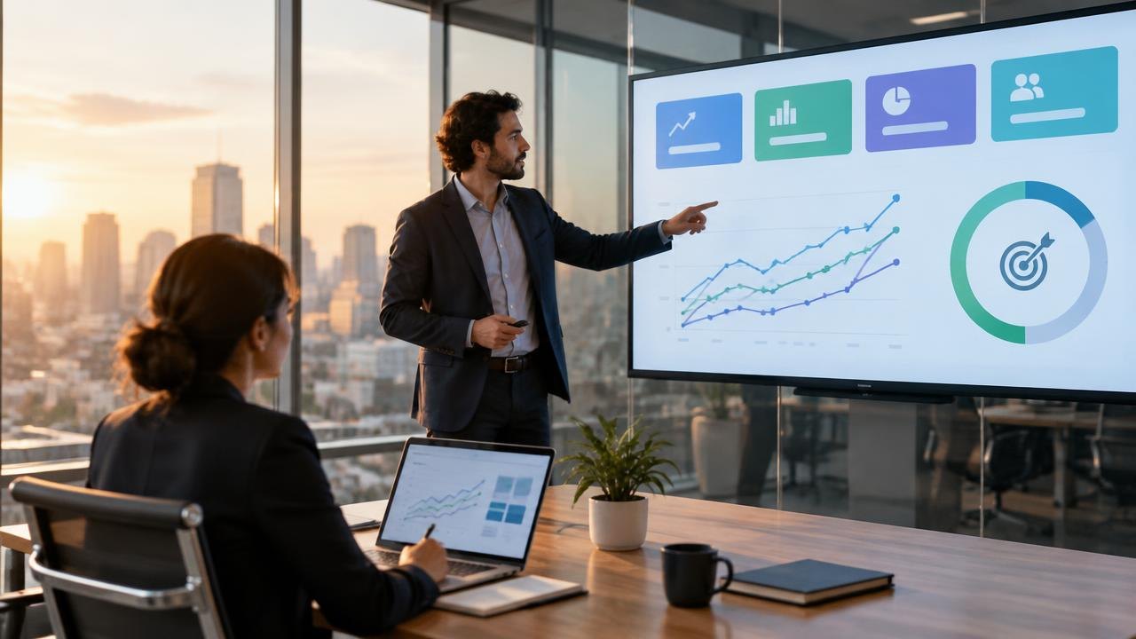 How to Measure Marketing Performance Effectively