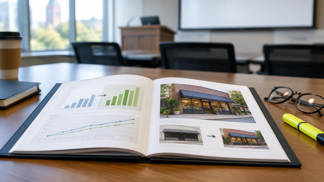 What is a Business Case Study and How Does It Work?