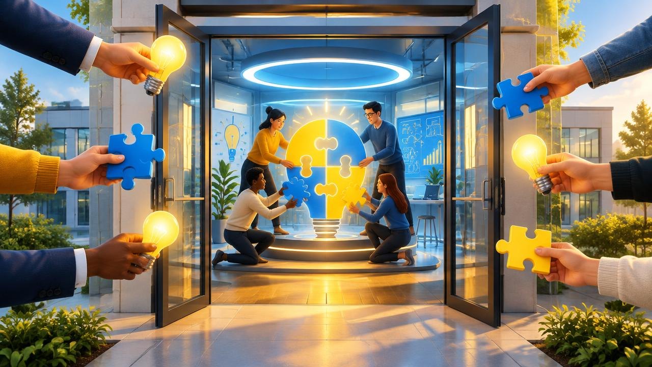 An Introduction to Open Innovation Models