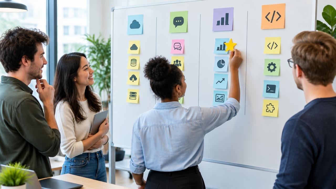 How to Choose the Best Technology Deals for Your Startup
