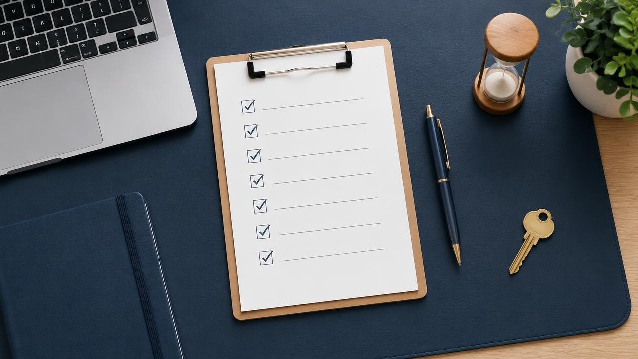 A Checklist for Evaluating Software Lifetime Deals