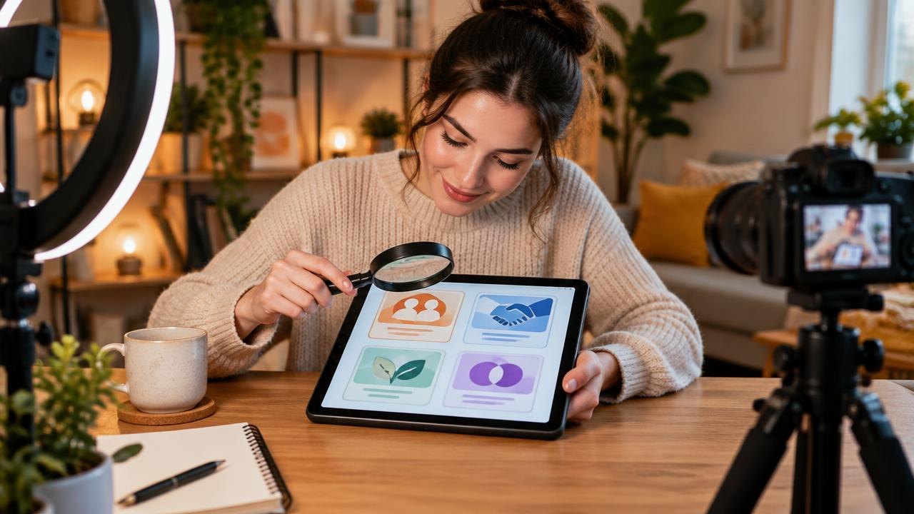 How to Evaluate and Choose Affiliate Programs