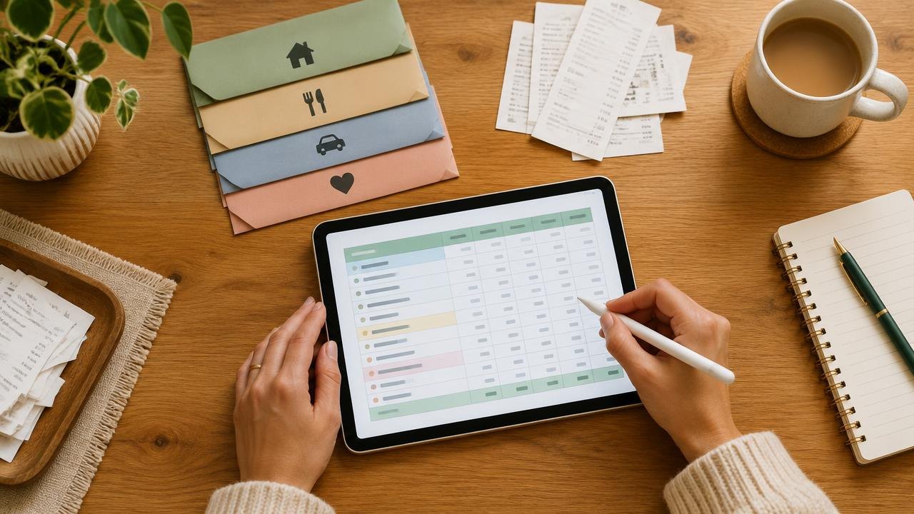 How to Create a Reliable Business Budget