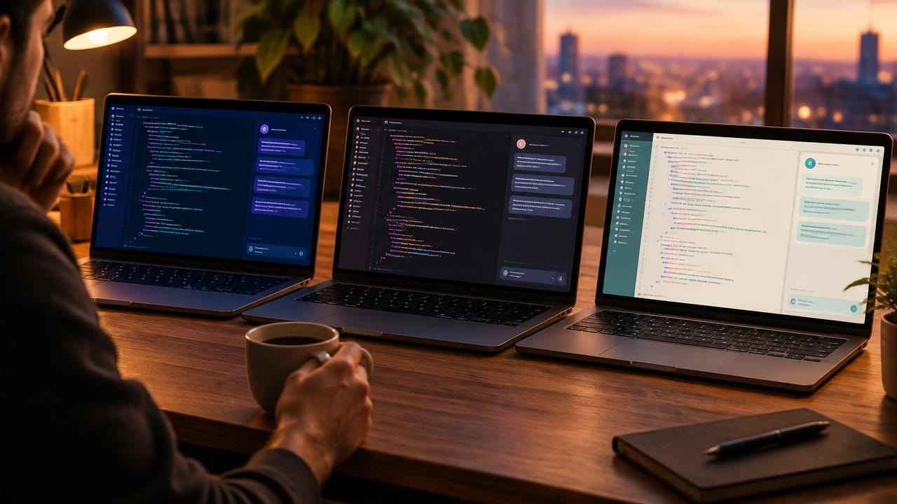 How to Choose the Right AI Coding Assistant