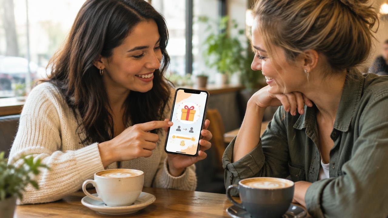 How to Build a Customer Referral Program