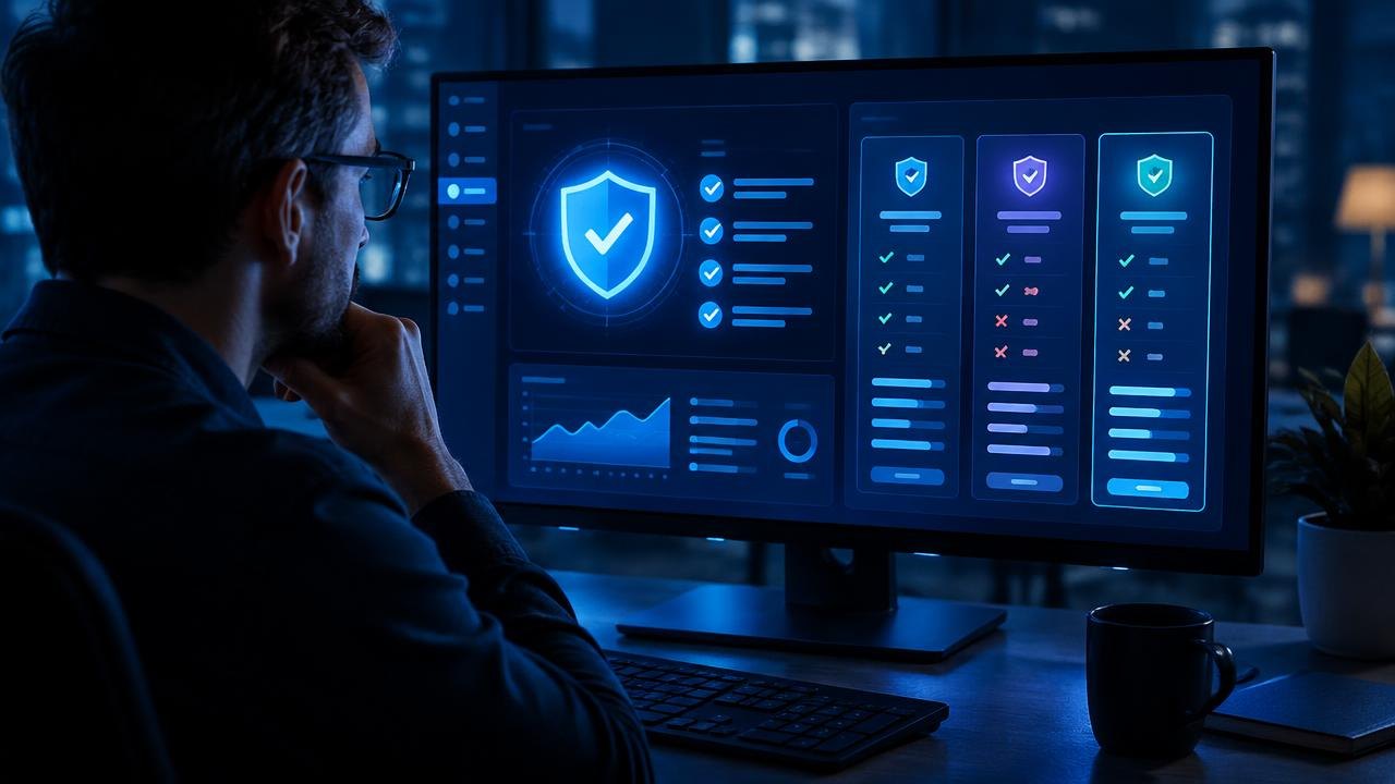 Choosing a Safe AI: A Guide to Vendor Evaluation
