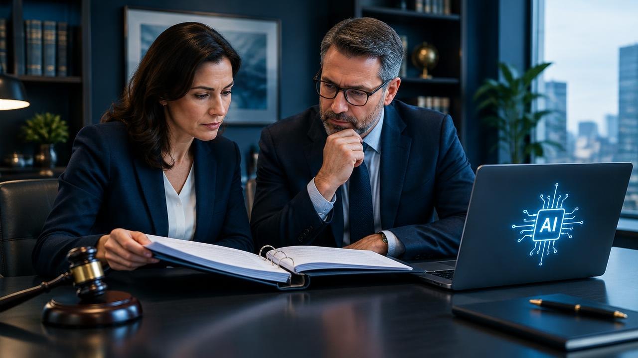 How to Prepare Your Business for AI Regulation