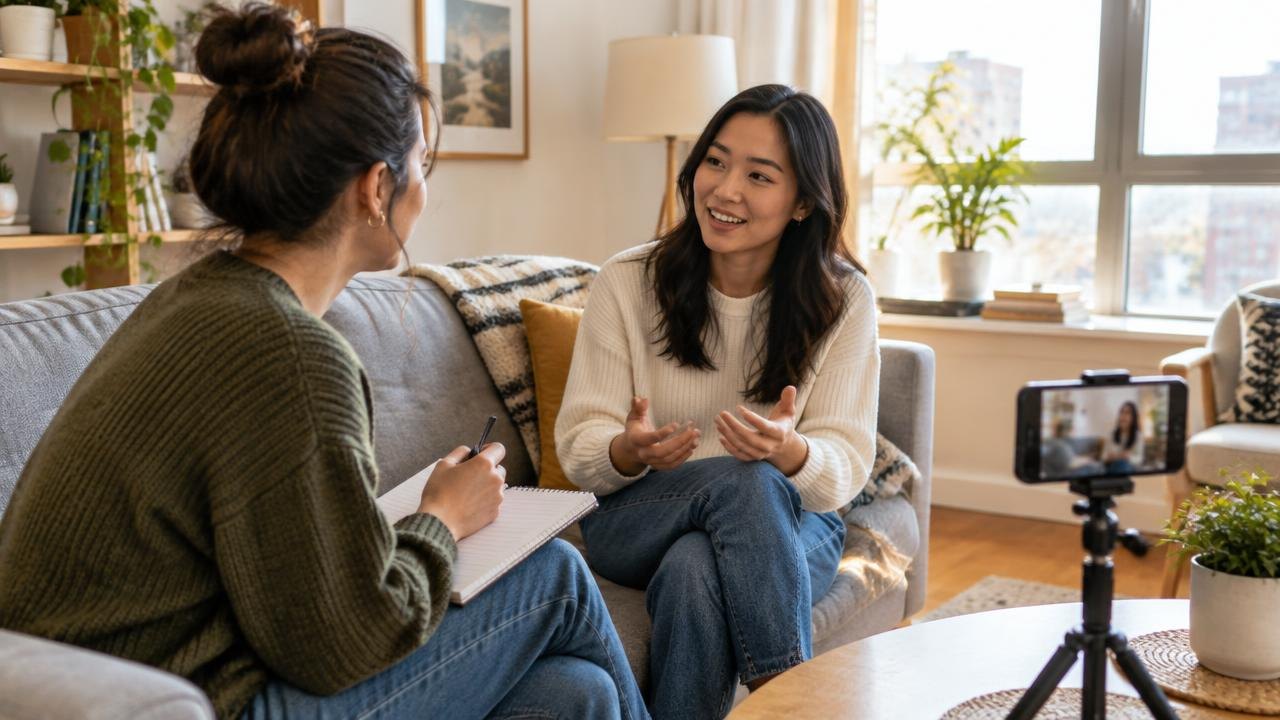 Choosing the Best Interview Preparation Method