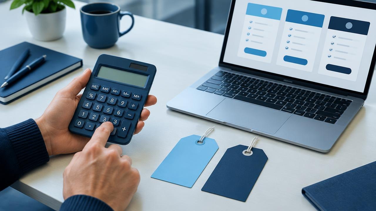 How to Compare Software Pricing Fairly