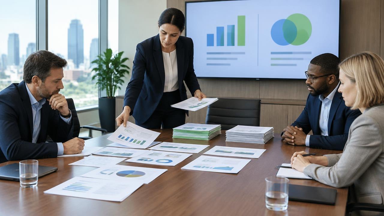 Selecting the Right Case Studies for Decision Support