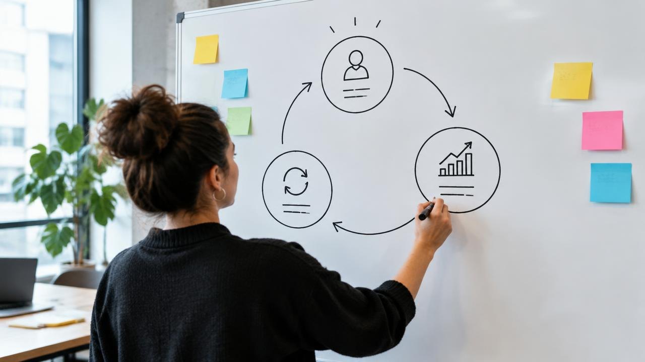 How to Build a Customer Success Framework