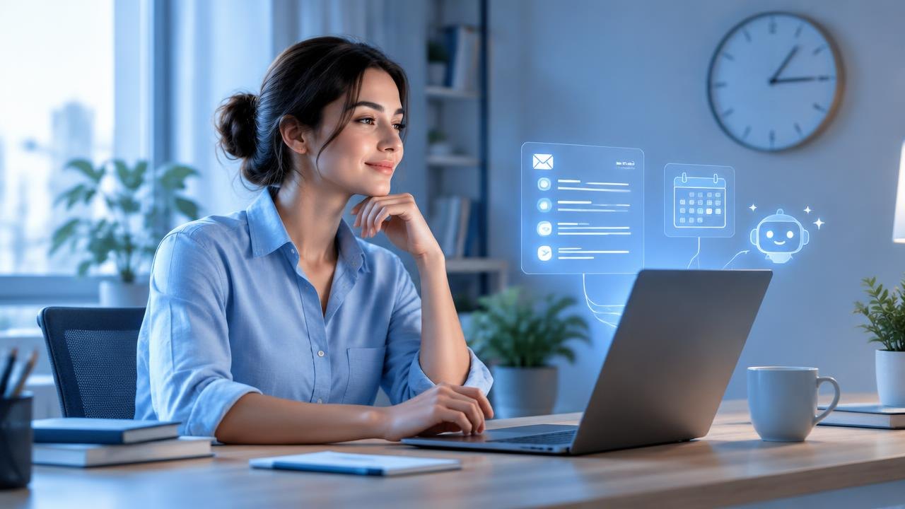 What is AI Productivity? A Beginner Guide