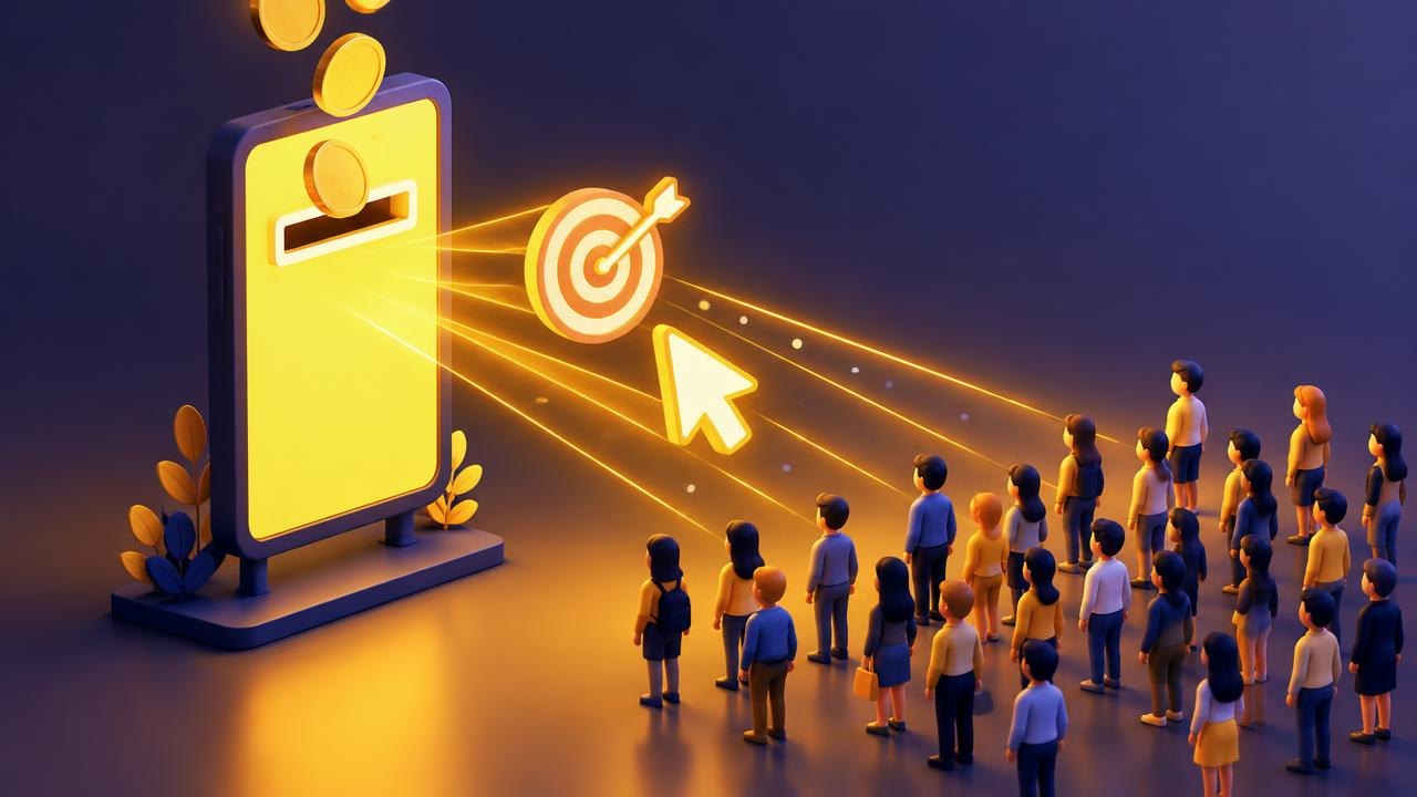 Introduction to Digital Paid Advertising