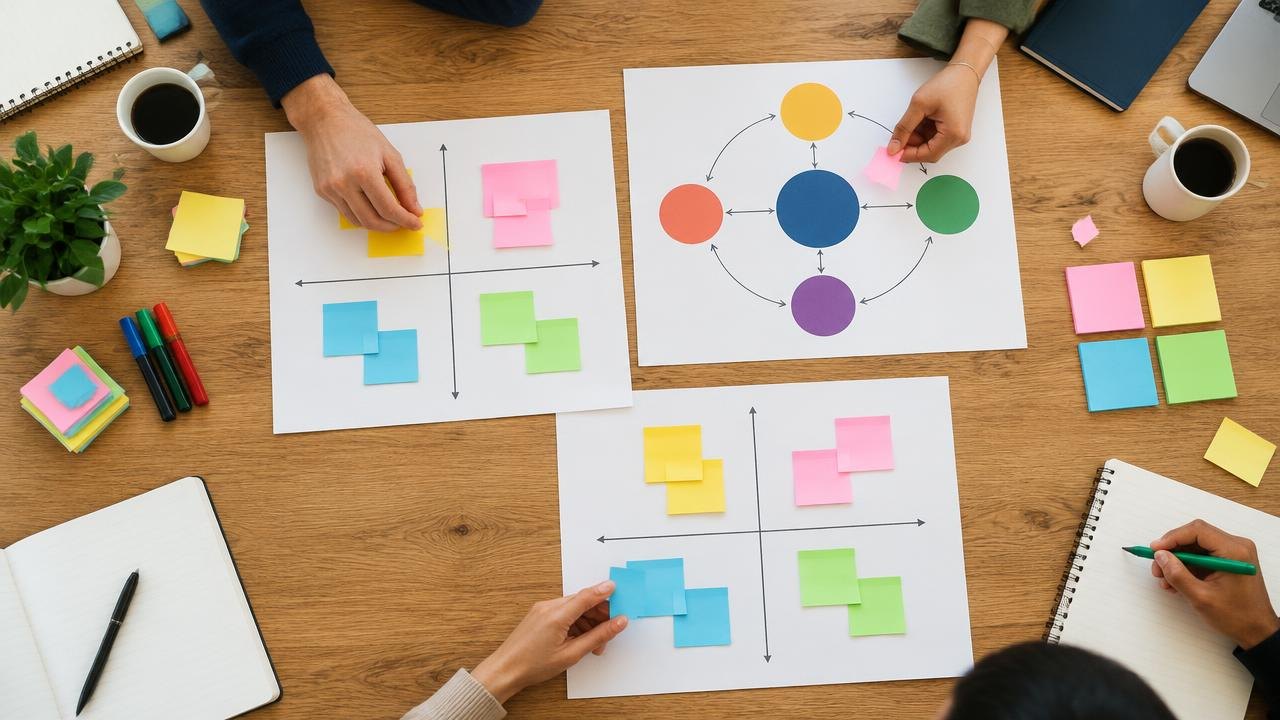 Choosing the Right Market Analysis Framework