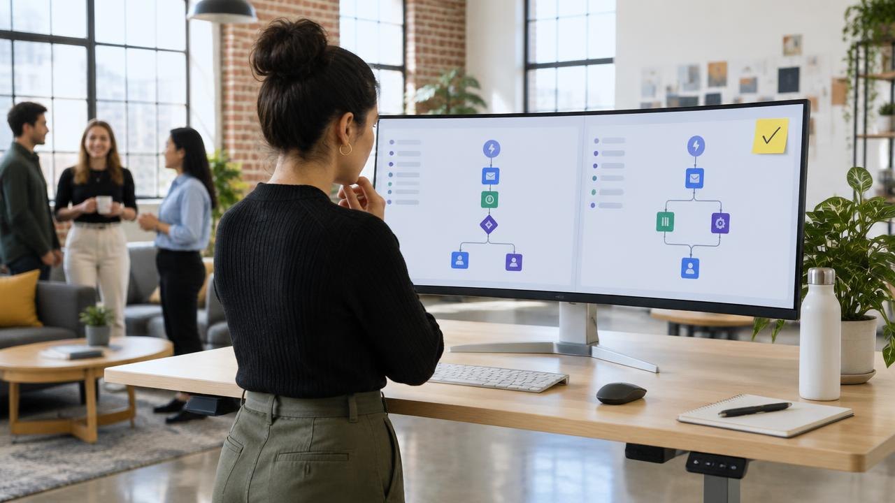 How to Choose the Right Marketing Automation Software