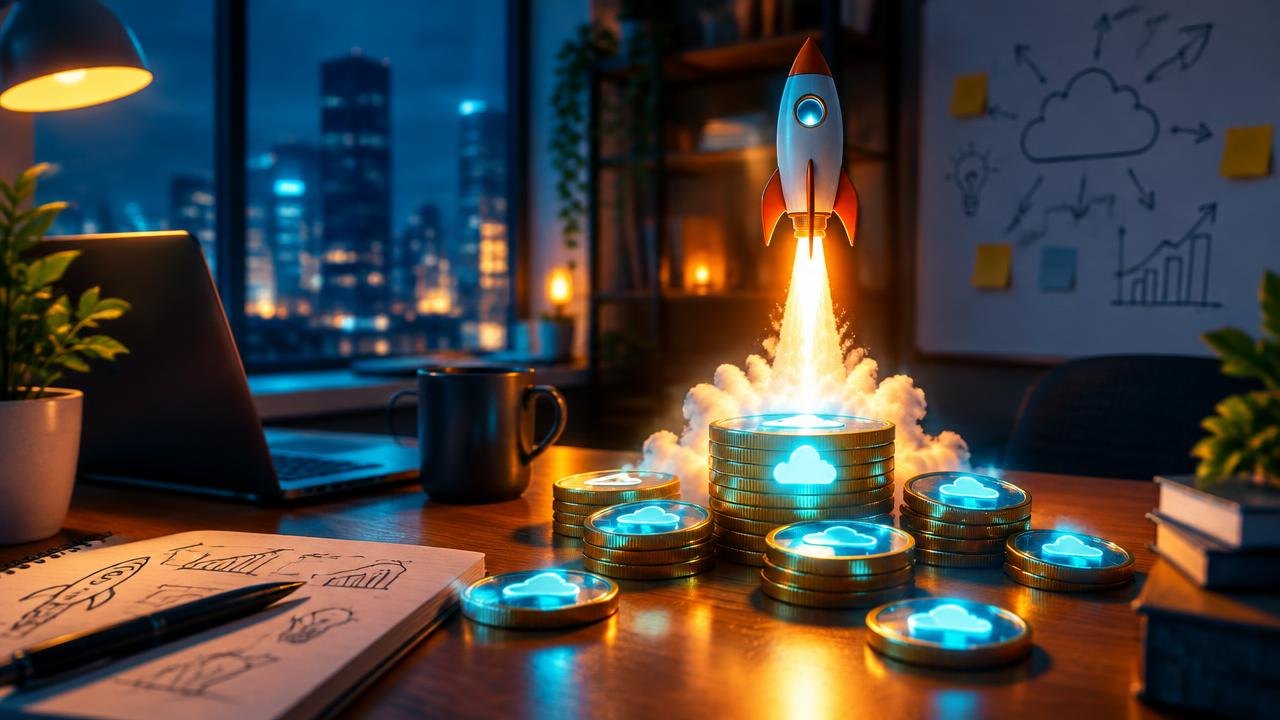 What Are Startup Credits and How Do They Work?