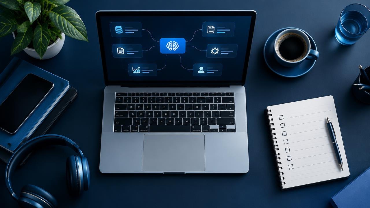 A Practical Checklist for Choosing an AI Workflow