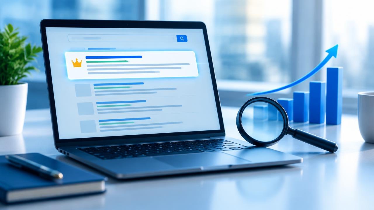 What Is SEO? Explained in Simple Terms