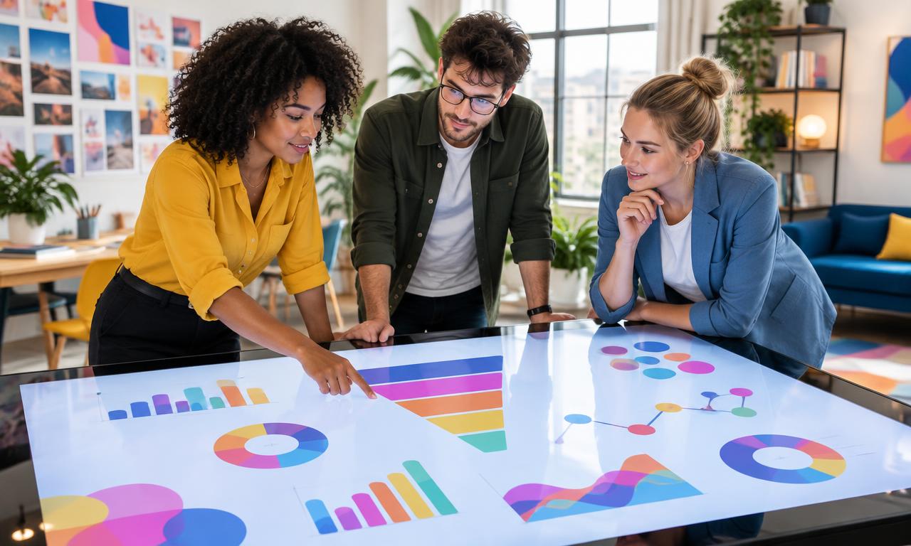 What Are Marketing Tool Comparisons? How They Work
