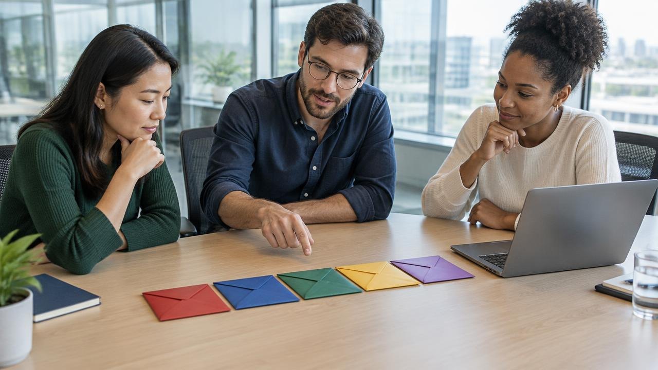 How to Choose the Best Partner Offer for Your Business