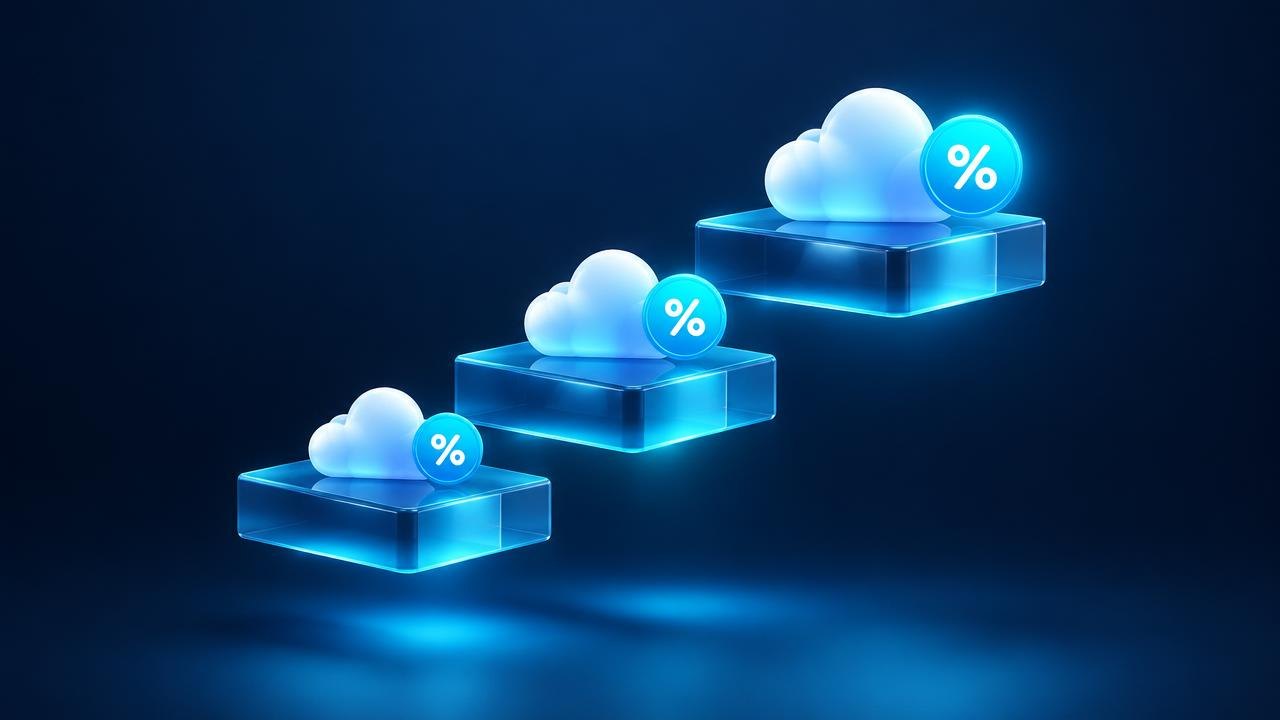Understanding Common SaaS Discount Models