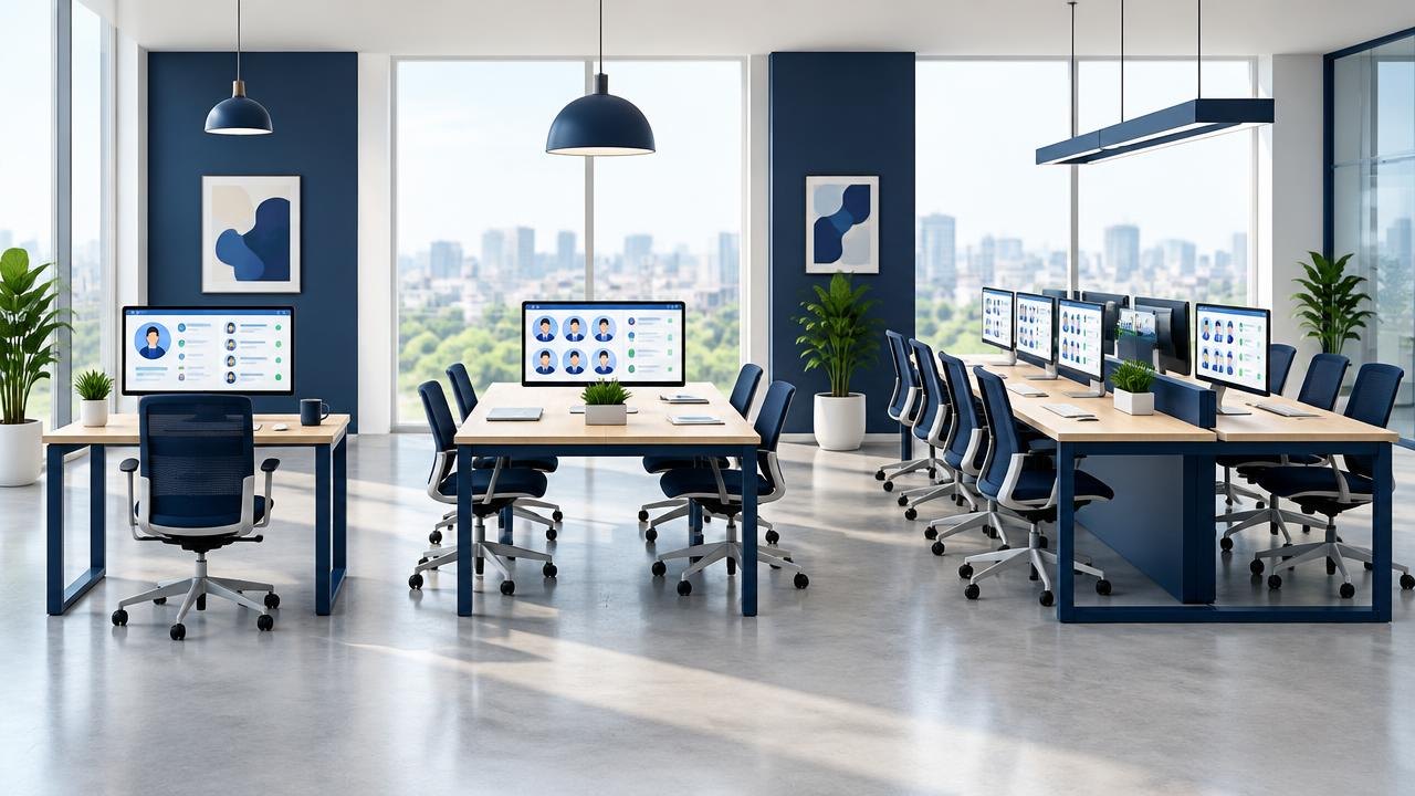 How CRM Platforms Scale Across Different Team Sizes