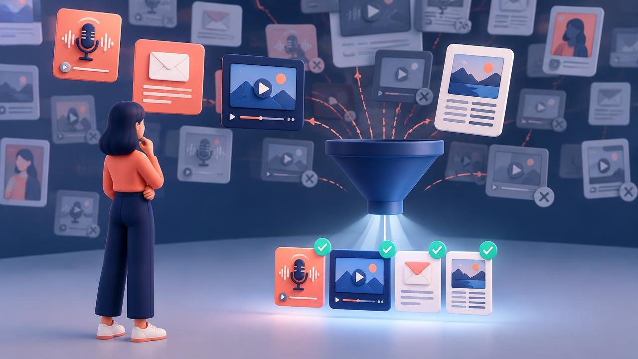 Choosing the Best Weekly News Source for Your Role