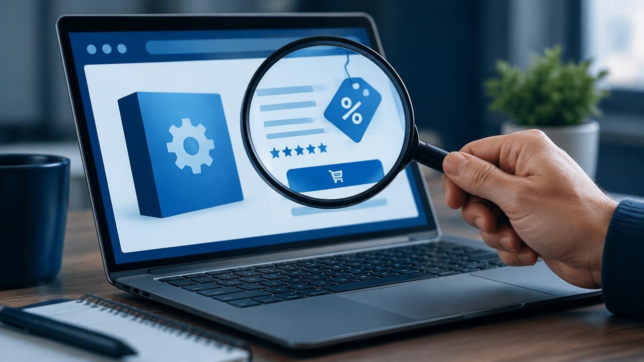 A Checklist for Reviewing a Software Deal