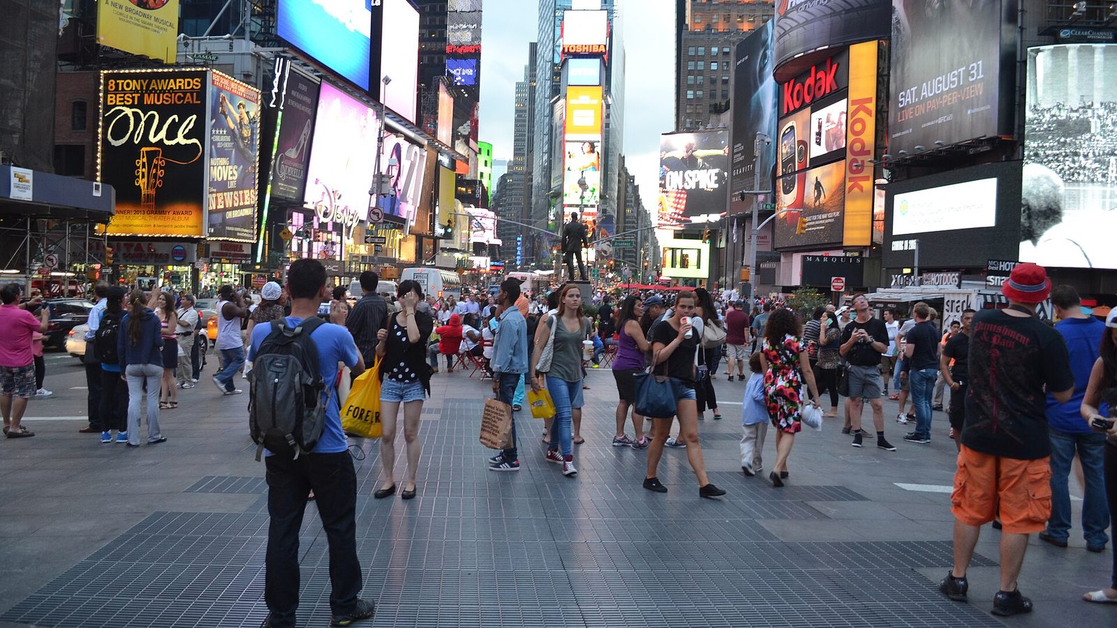 Essential Checklist for Paid Ad Campaigns