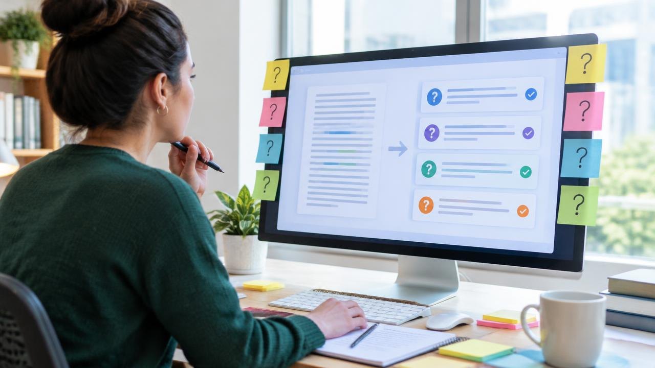 How to Optimize Content for Answer Engines